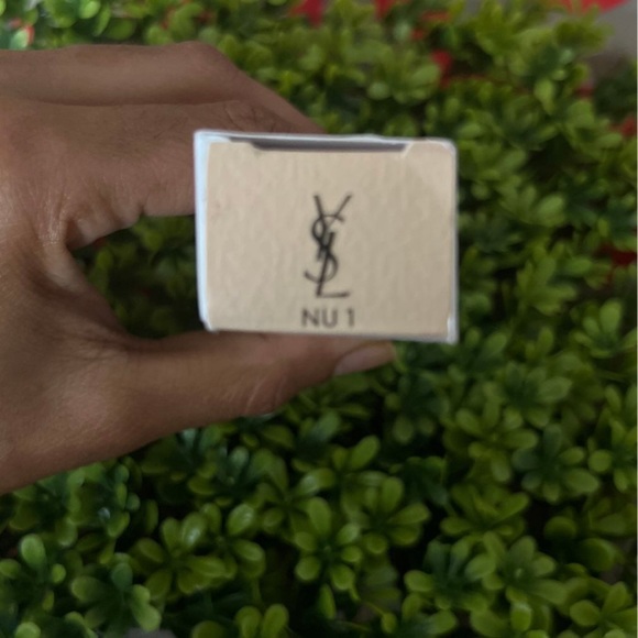 YSL tinted moisturizer - Picture 2 of 2